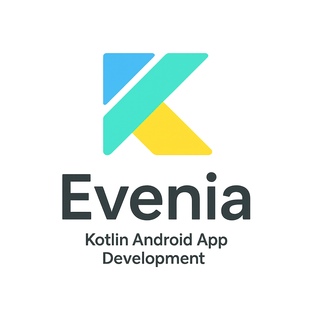 Evenia Logo